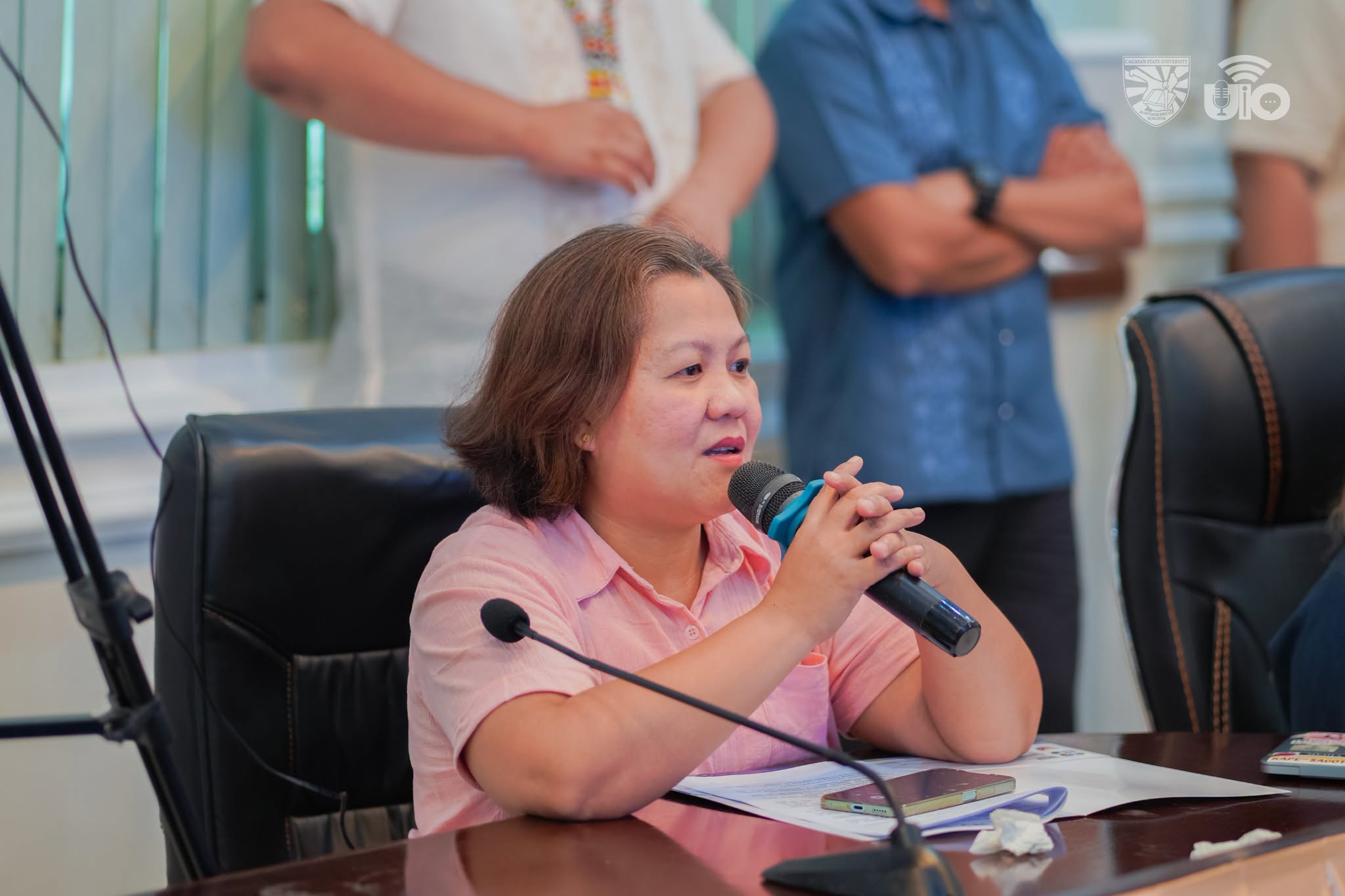 CSU PUTS RESEARCH, INNOVATION AT CENTER OF DOST PARTNERSHIP DURING RSTW 2026  photo 28